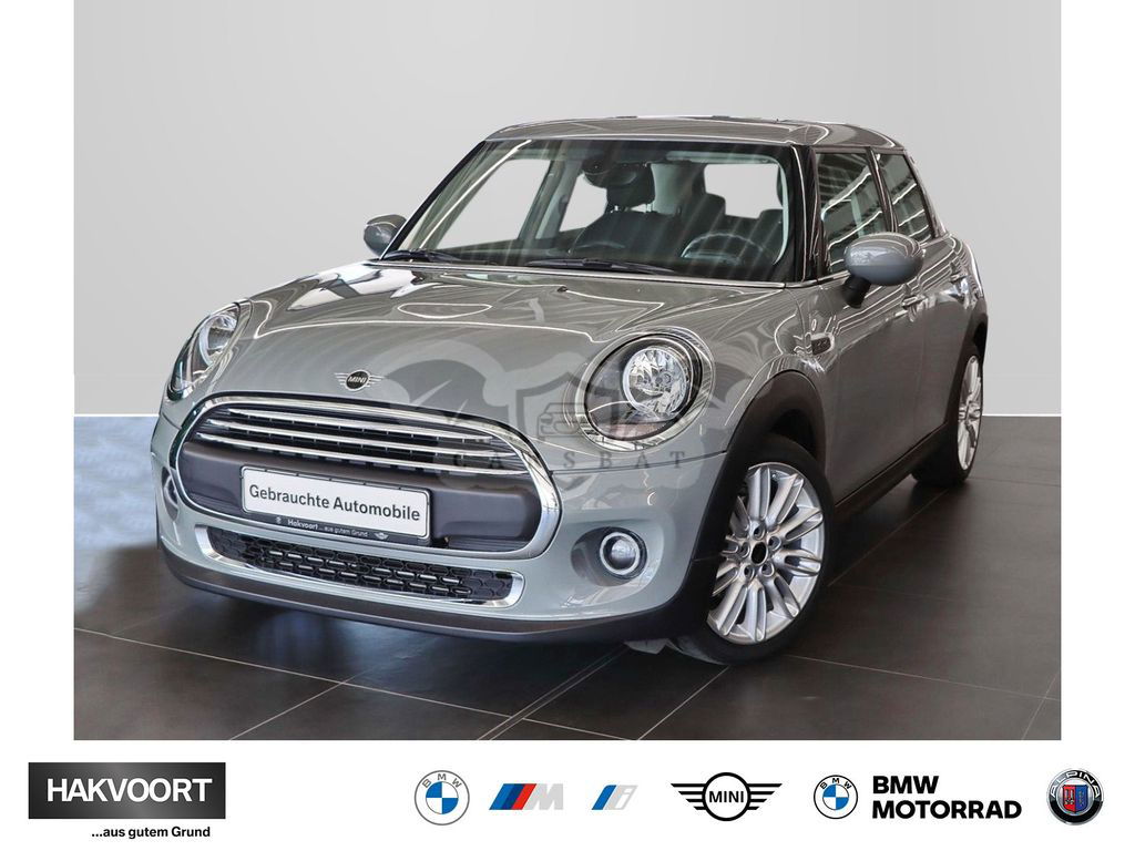 Mini One 2021