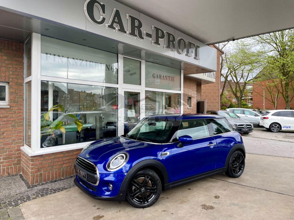 Mini One 2019