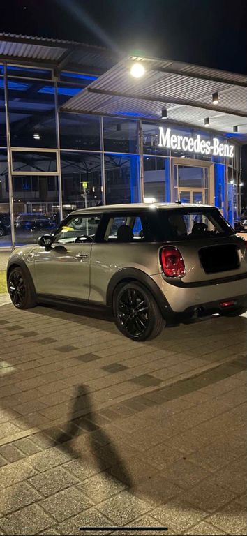 Mini One 2016