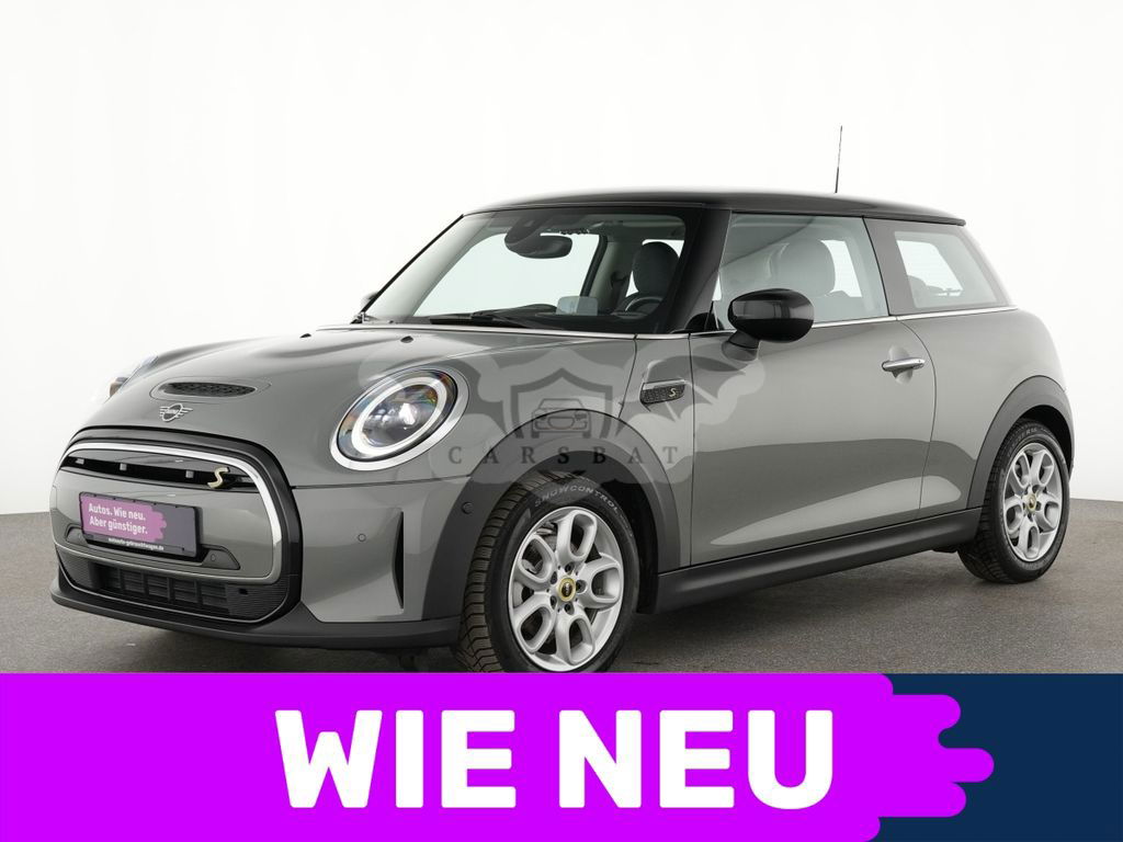 Mini Cooper 2022