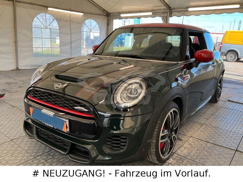 Mini John Cooper Works 2020
