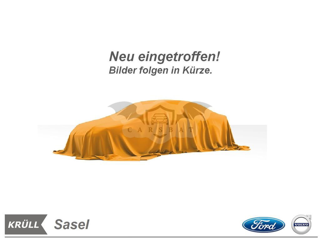 Ford Mustang Mach-E 2023