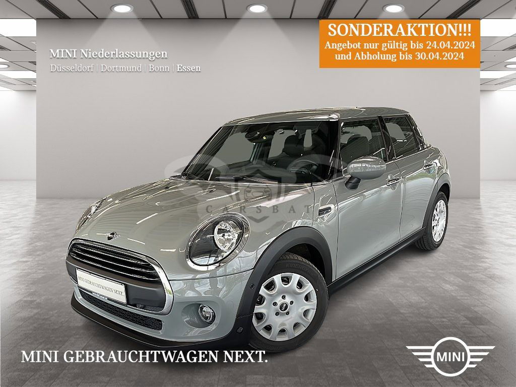 Mini One 2021