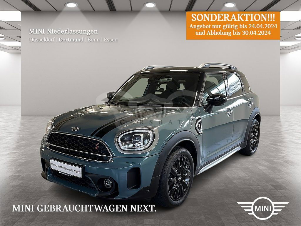 Mini Countryman 2022