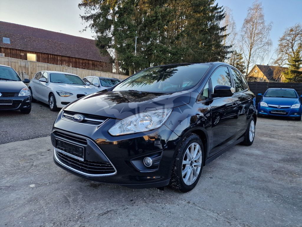 Ford C-Max 2013