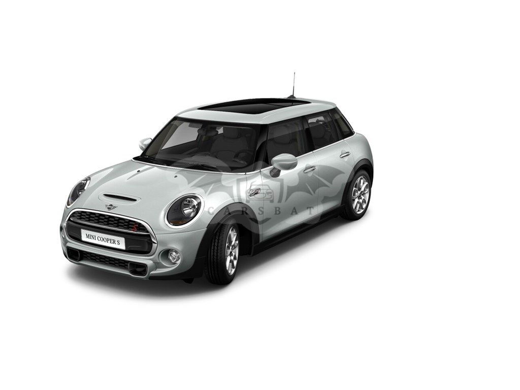 Mini Cooper 2017