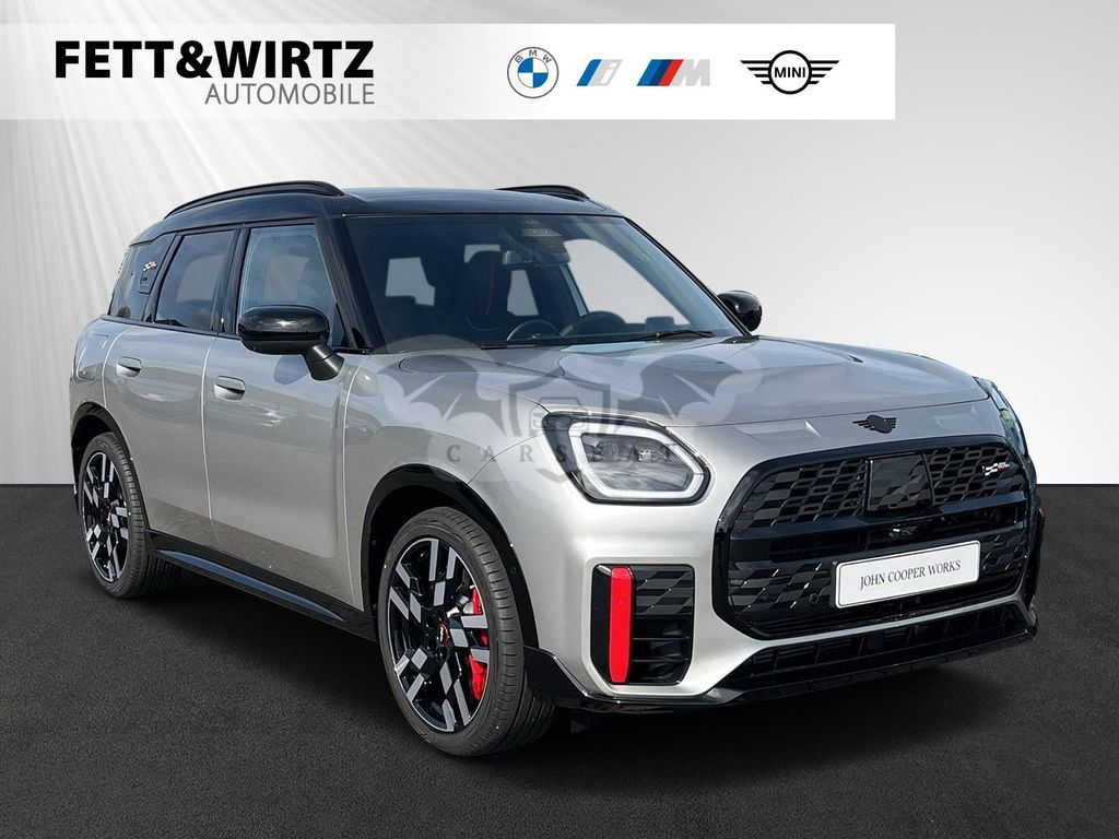 Mini Countryman 2024