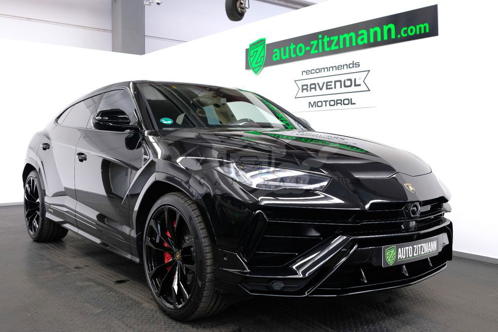 Lamborghini Urus 2023