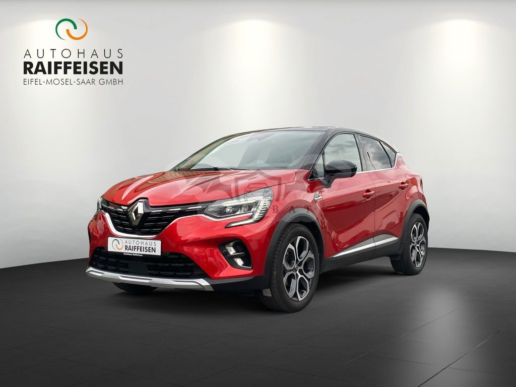 Renault Captur 2021