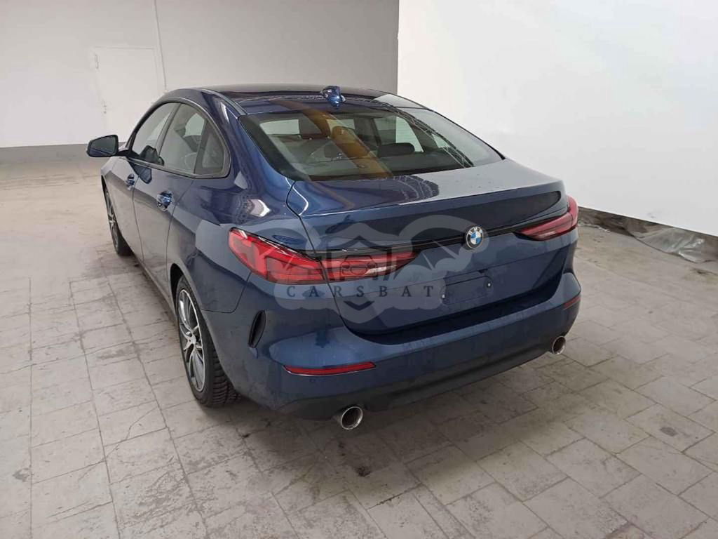 BMW 2 Series 220 Gran Coupe 2022