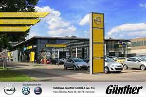Opel Corsa 2023