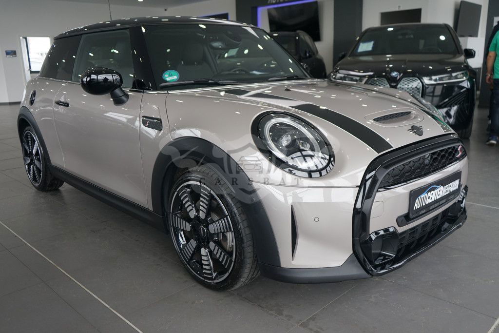 Mini Clubman 2021
