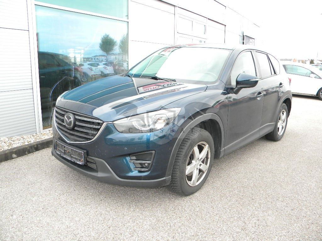 Mazda CX-5 2017