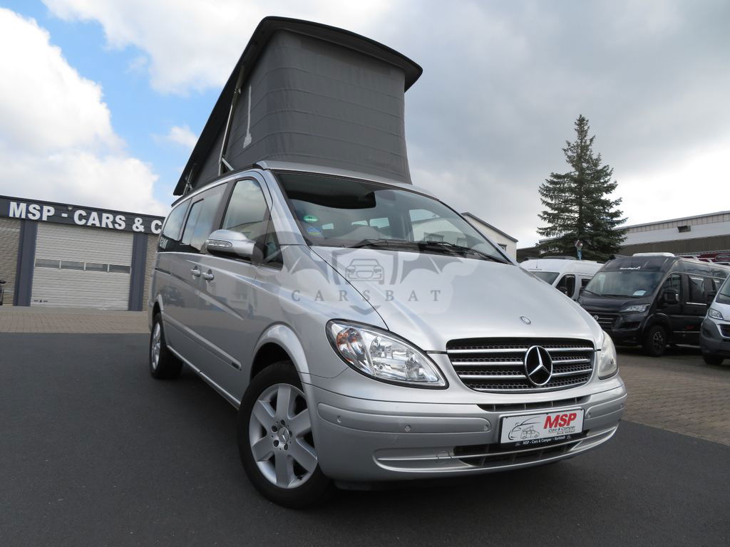 Mercedes-Benz V 2006