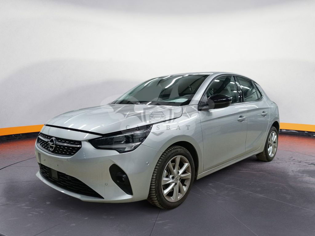 Opel Corsa 2022
