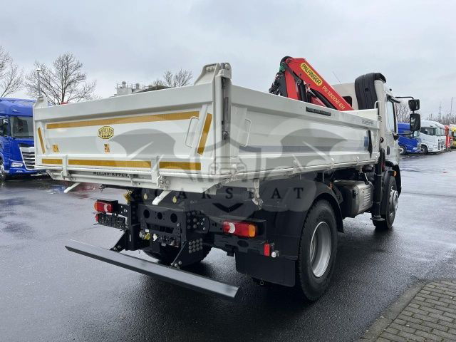DAF LF 2022