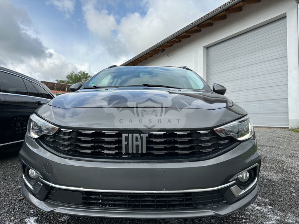 Fiat Tipo 2021