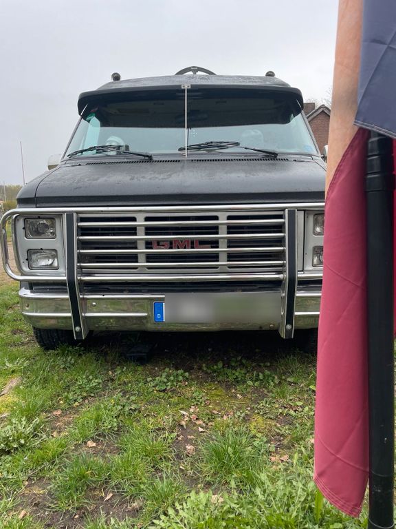 Chevrolet Silverado 2500 1988