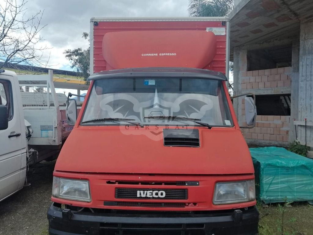 Iveco Daily 1998