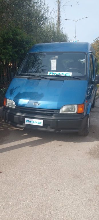 Ford Transit 1994