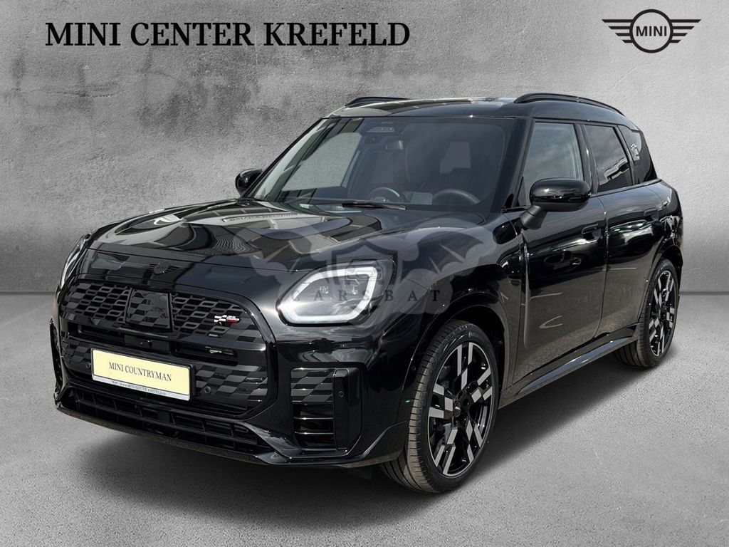 Mini Countryman 2024