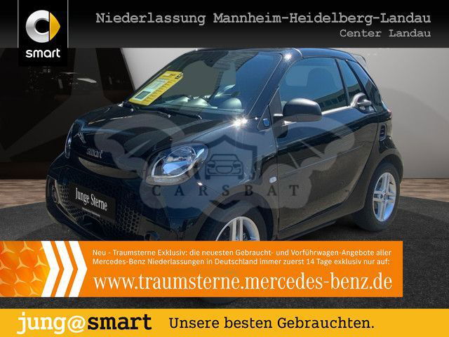 Smart Fortwo 2021
