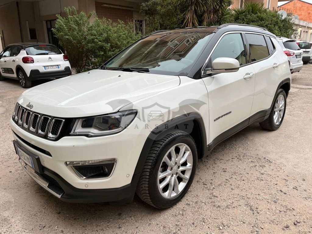 Jeep Compass 2020