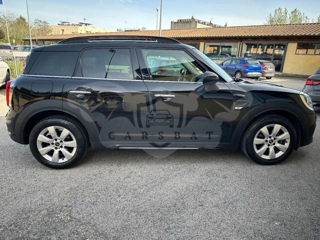 Mini Countryman 2019