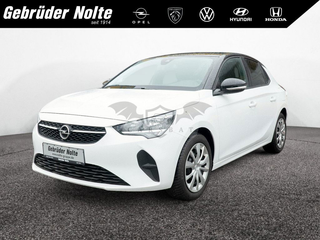 Opel Corsa 2023