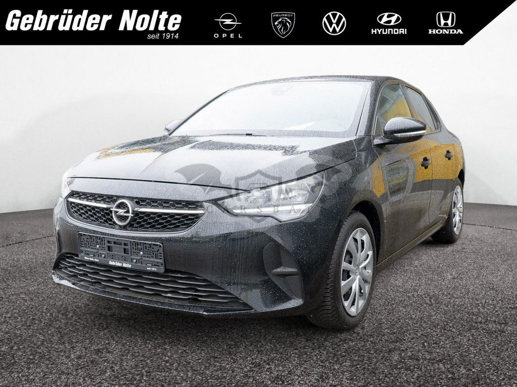 Opel Corsa 2023