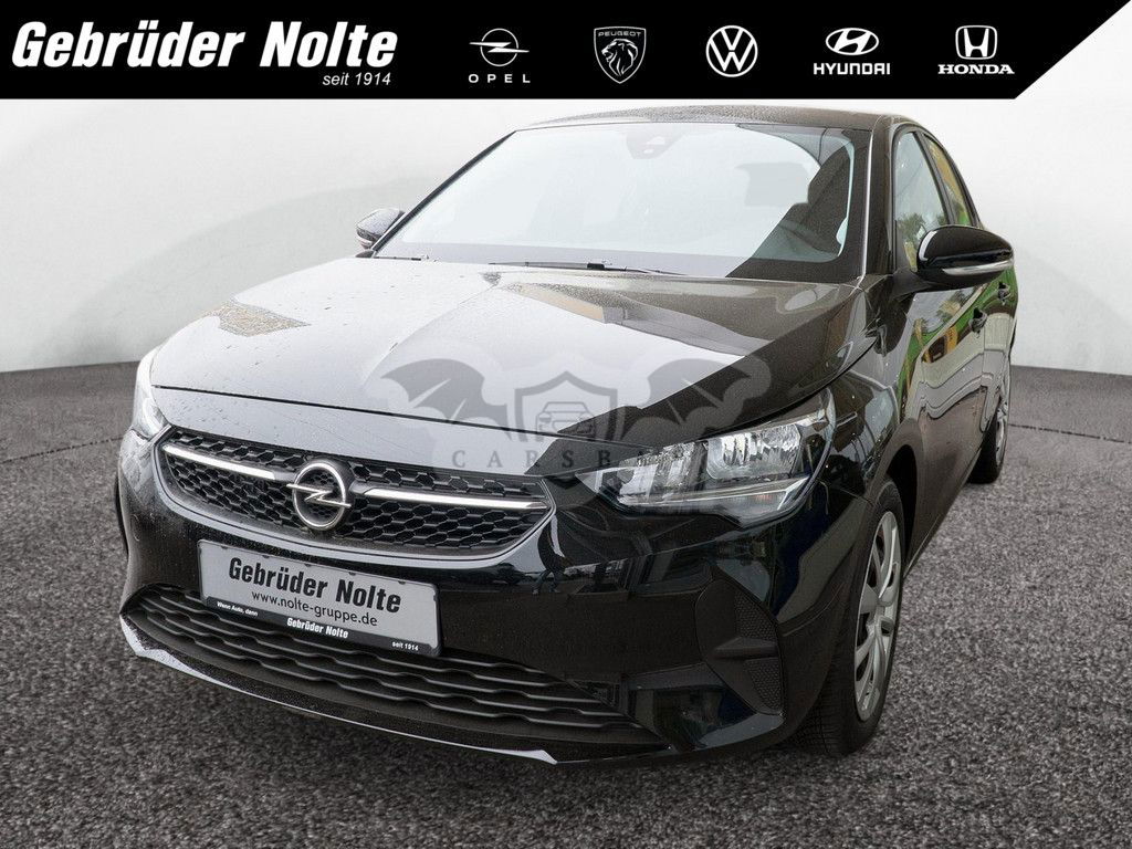 Opel Corsa 2023