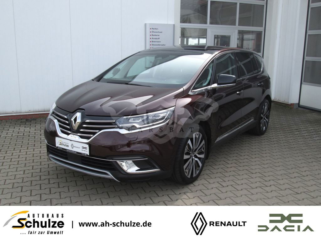 Renault Espace 2020