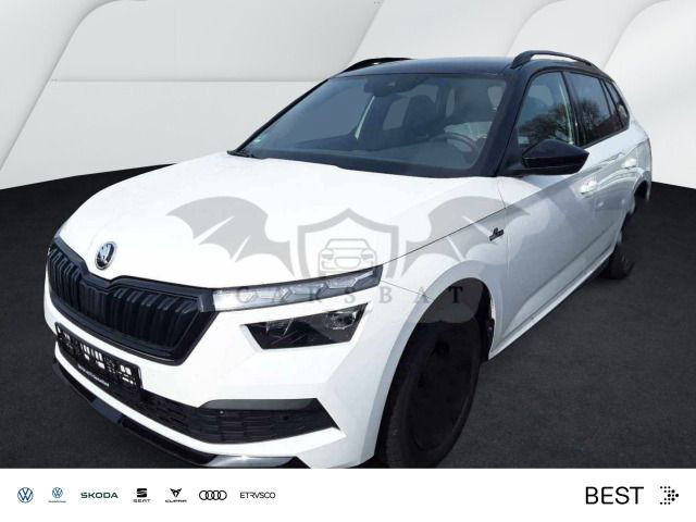 Skoda Kamiq 2023
