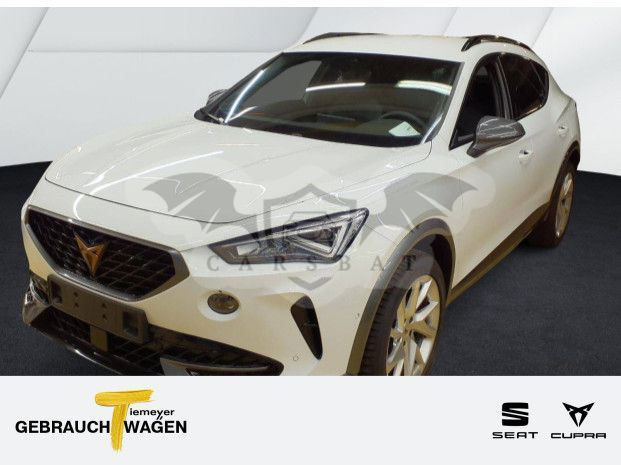 Cupra Formentor 2023