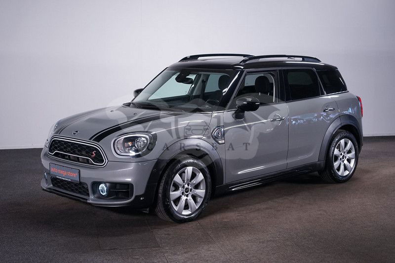 Mini Countryman 2019