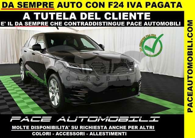 Land Rover Range Rover Velar 2023