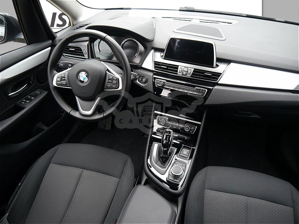 BMW 2 Series 220 Gran Tourer 2021