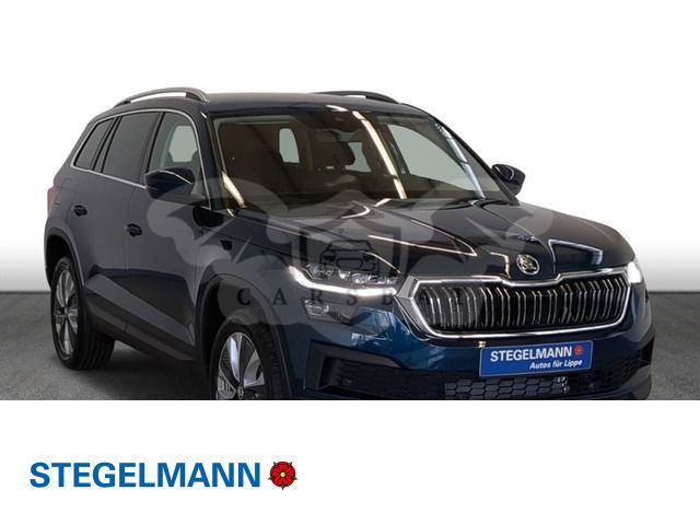 Skoda Kodiaq 2023