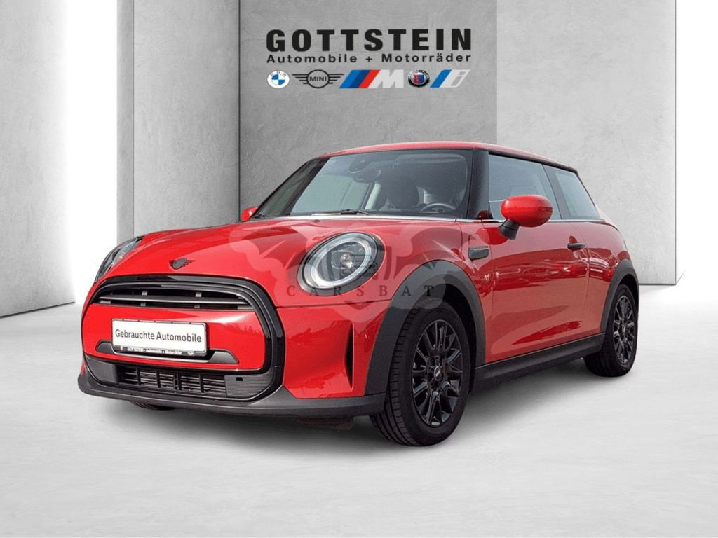 Mini One 2021