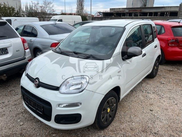 Fiat Panda 2015