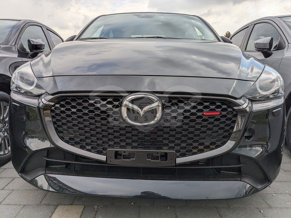 Mazda 2 2023
