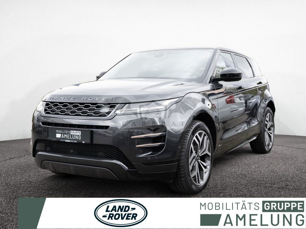 Land Rover Range Rover Evoque 2020