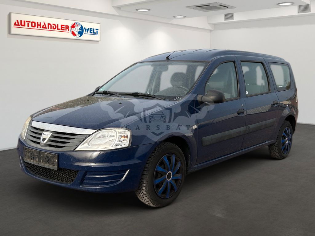 Dacia Logan 2009