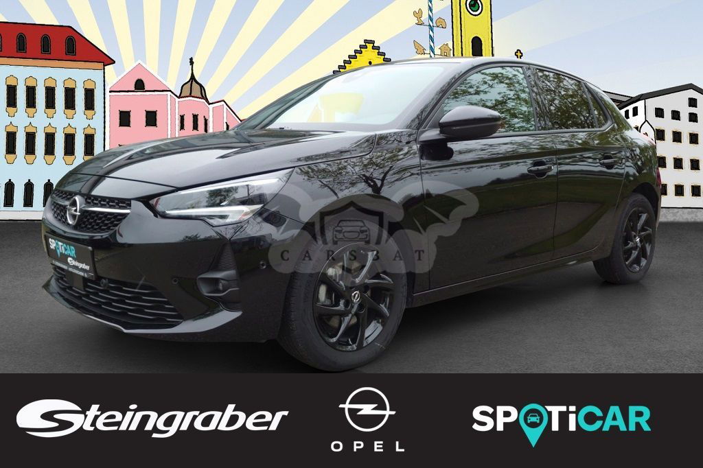 Opel Corsa 2023