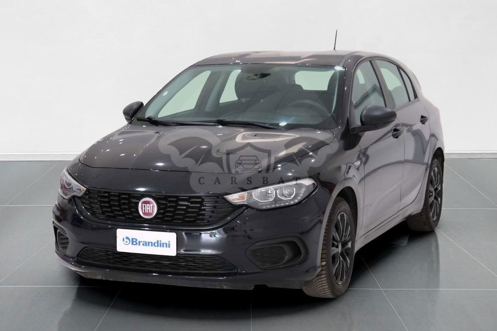 Fiat Tipo 2020