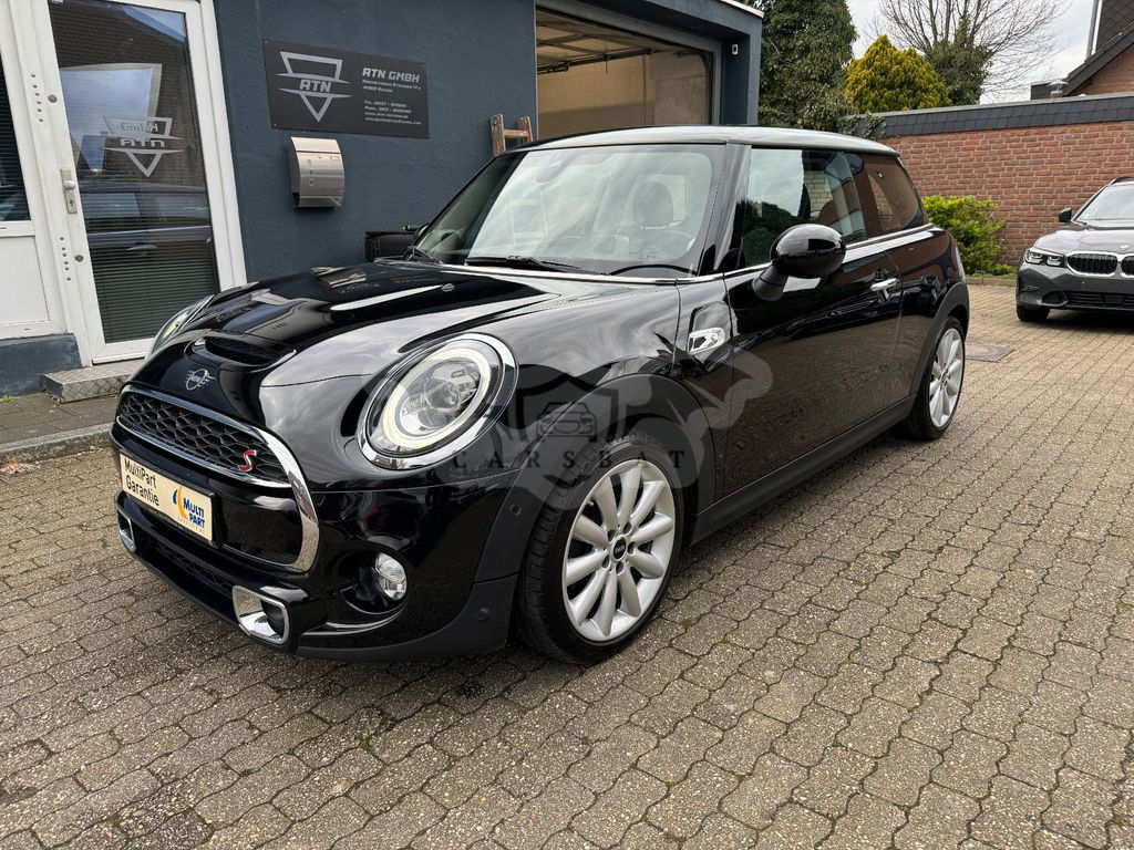 Mini Cooper 2019