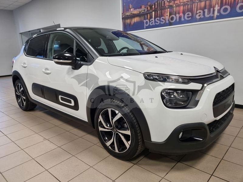 Citroën C3 2023