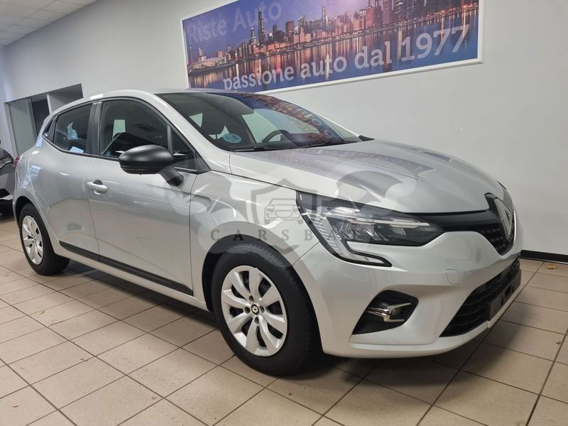 Renault Clio 2022