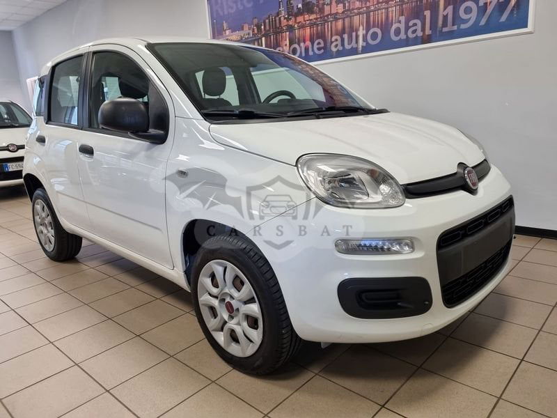 Fiat Panda 2014