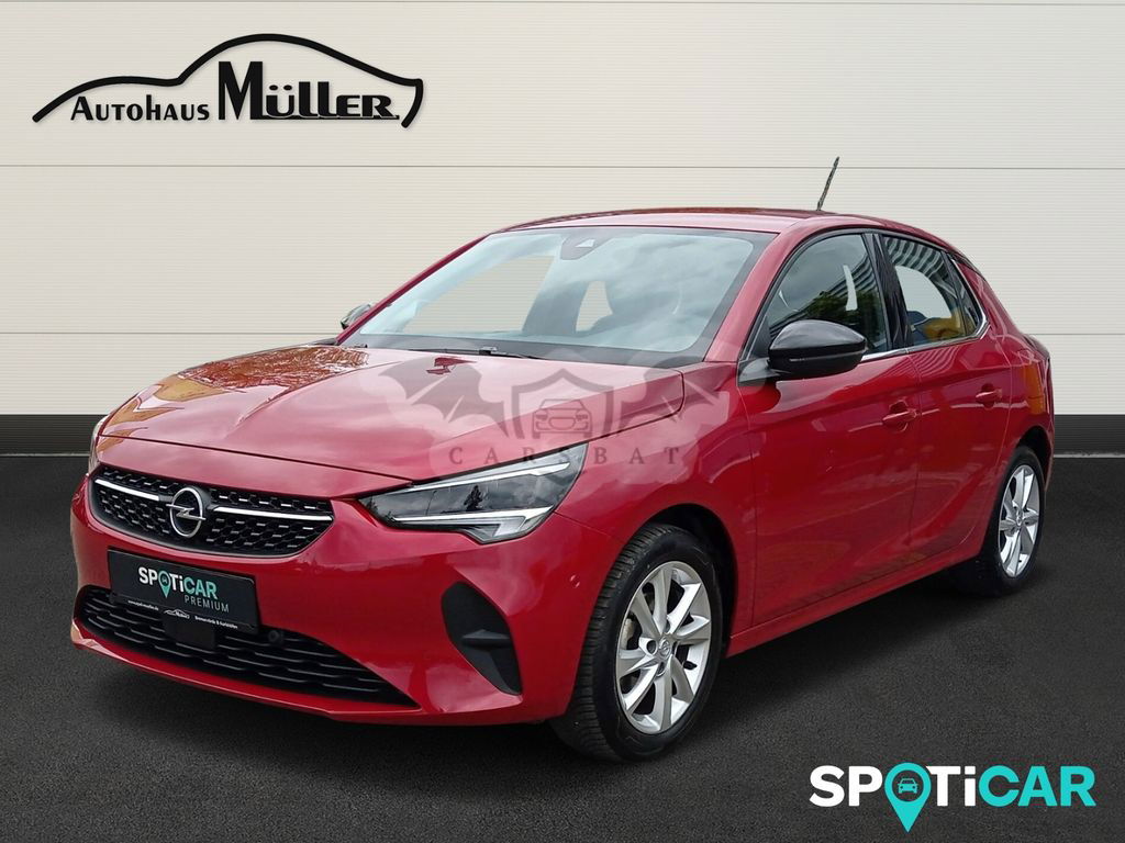 Opel Corsa 2022